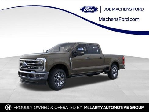 New 2026 Ford F250 Lariat AWD/4WD image 1