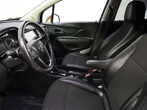Used 2017 Buick Encore Preferred image 13