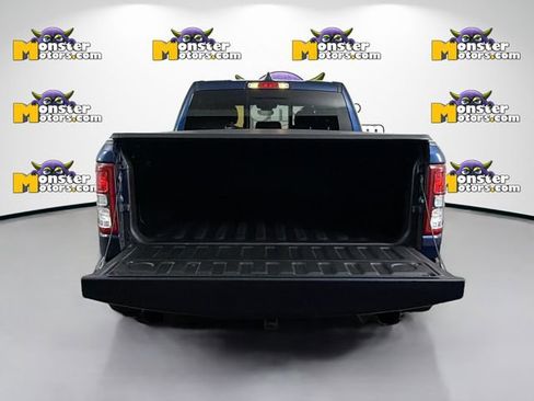 Used 2023 RAM 1500 Big Horn w/ Back Country Package AWD/4WD image 26