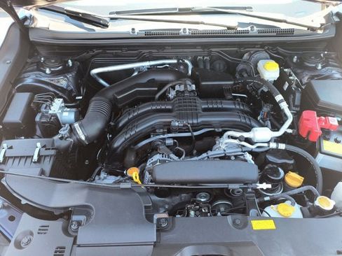 Certified 2024 Subaru Crosstrek 2.0i AWD/4WD image 26