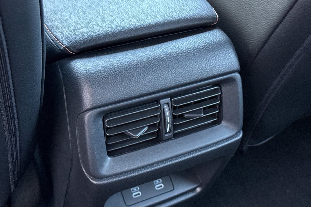 New 2027 Honda CR-V Sport-L image 15
