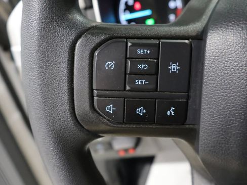 Used 2023 Ford F150 XLT w/ Trailer Tow Package AWD/4WD image 32