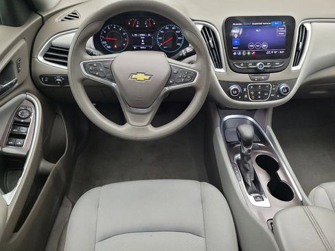 Used 2022 Chevrolet Malibu LT FWD image 22