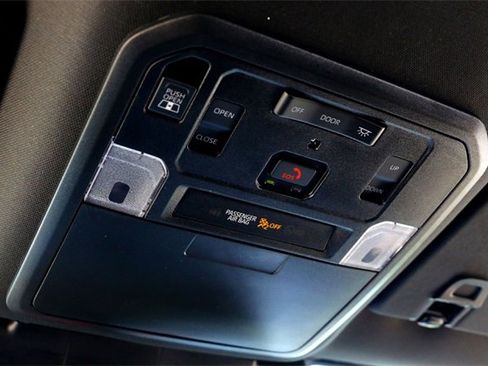 Used 2024 Toyota Tacoma Limited image 20