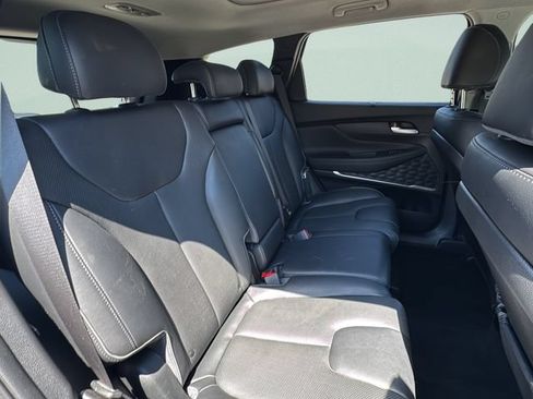 Used 2022 Hyundai Santa Fe Limited FWD image 18