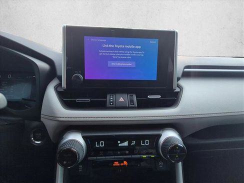 Used 2023 Toyota RAV4 XLE Premium FWD image 14