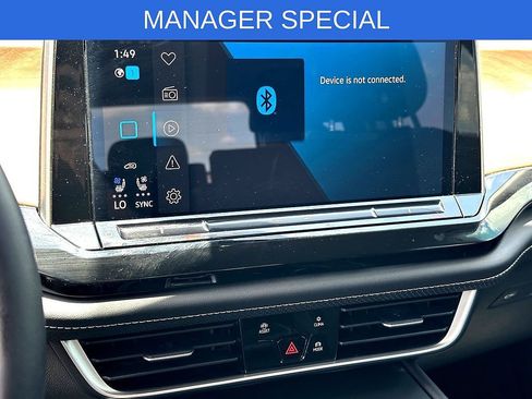 Certified 2026 Volkswagen Atlas SE FWD image 22