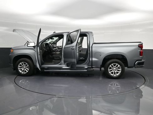 Used 2023 Chevrolet Silverado 1500 RST RWD image 42