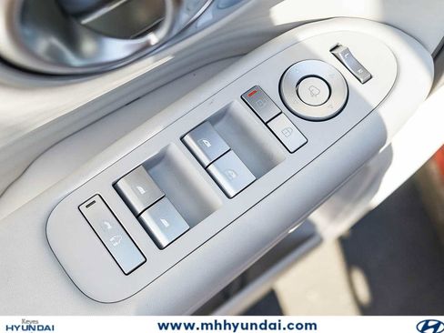 New 2026 Hyundai Ioniq 9 SEL AWD/4WD image 23