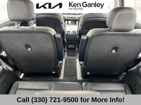 Certified 2024 Kia Telluride S w/ S Sunroof Package AWD/4WD image 54