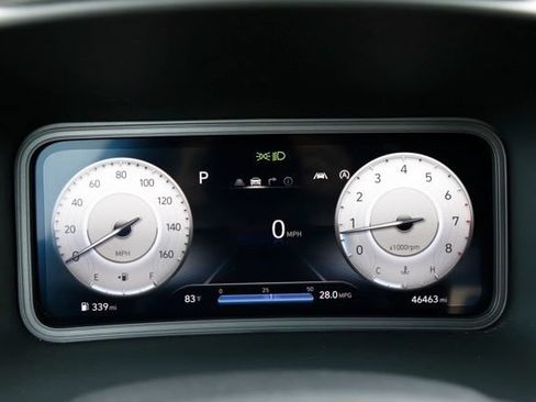 Certified 2023 Hyundai Kona N Line FWD image 29