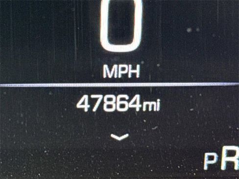 Used 2018 Cadillac CT6 Luxury image 32