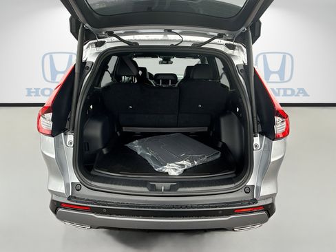 New 2026 Honda CR-V Sport-L image 21
