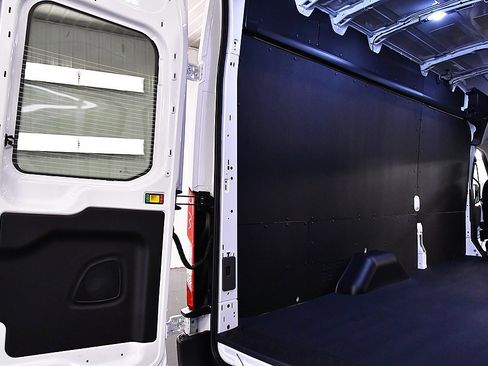 New 2026 Ford Transit 350 Base w/ Load Area Protection Package image 32