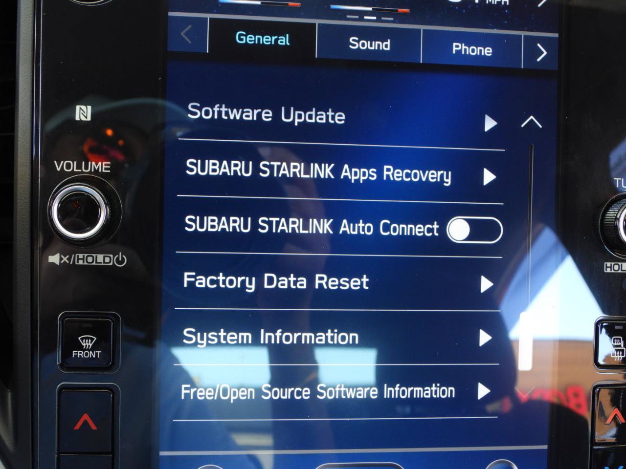 Used 2023 Subaru WRX Premium AWD/4WD image 97