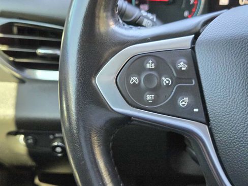 Used 2020 Chevrolet Traverse Premier w/ Redline Edition FWD image 26