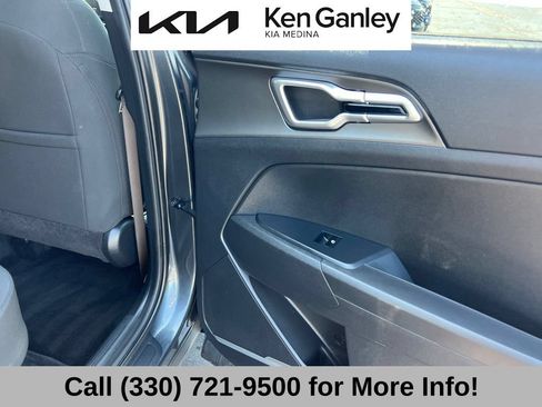 Certified 2026 Kia Sportage LX FWD image 53