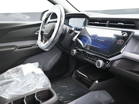 New 2027 Chevrolet Bolt RS FWD image 28