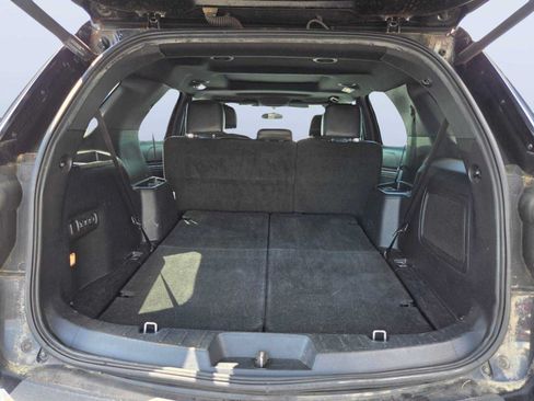 Used 2016 Ford Explorer Limited FWD image 14