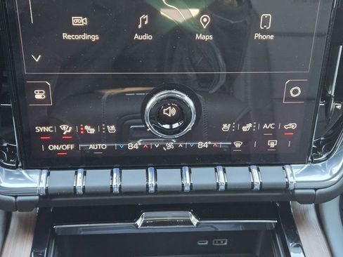 New 2026 GMC Yukon Denali w/ Sun & Power Step Package image 14