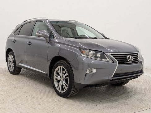 Used 2013 Lexus RX 350 2WD image 7