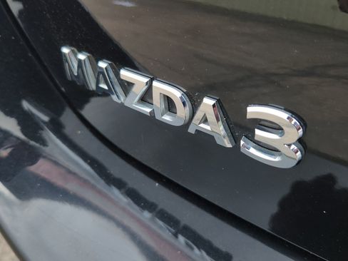Used 2024 MAZDA MAZDA3 s FWD image 21
