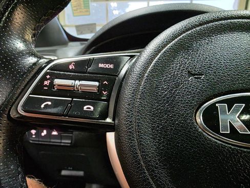 Used 2020 Kia Sportage S w/ S Premium Package AWD/4WD image 28