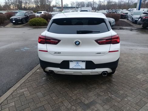 Used 2021 BMW X2 xDrive28i w/ Convenience Package image 5