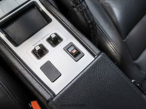 Used 1987 Nissan 300ZX Hatchback RWD image 64