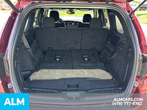 Used 2026 Dodge Durango GT RWD image 21