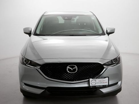 Used 2017 MAZDA CX-5 Touring AWD/4WD image 5