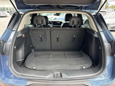 Used 2024 Buick Encore GX Preferred FWD image 9