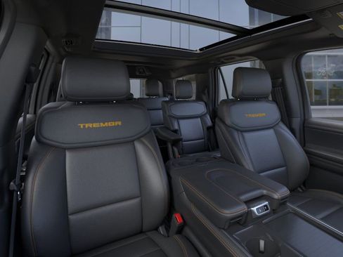 New 2025 Ford Expedition Tremor image 10
