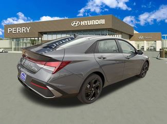 New 2026 Hyundai Elantra Sport video 1