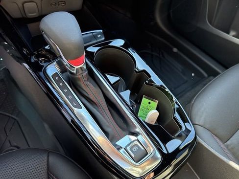 New 2026 Chevrolet Trax RS w/ Driver Confidence Package image 11