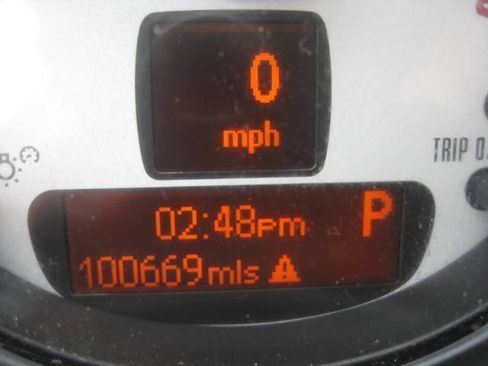 Used 2013 MINI Cooper Countryman S AWD/4WD image 29