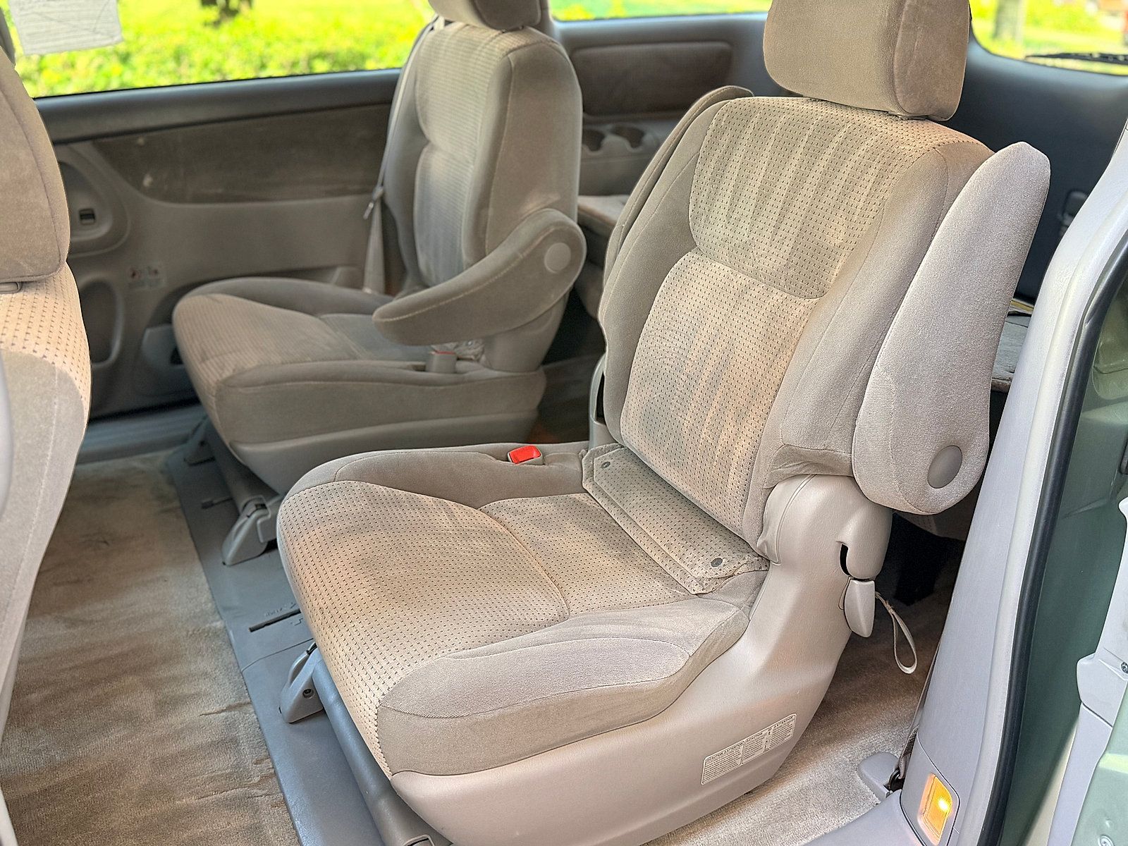 Used 2007 Toyota Sienna LE w/ LE Pkg 3 FWD image 21