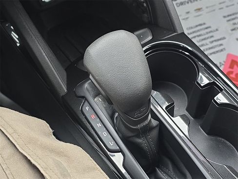 Used 2023 Chevrolet TrailBlazer LS image 25