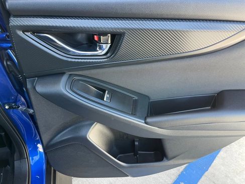 Used 2024 Subaru WRX Premium AWD/4WD image 22