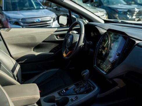 Certified 2024 Subaru Crosstrek 2.5i Wilderness image 25