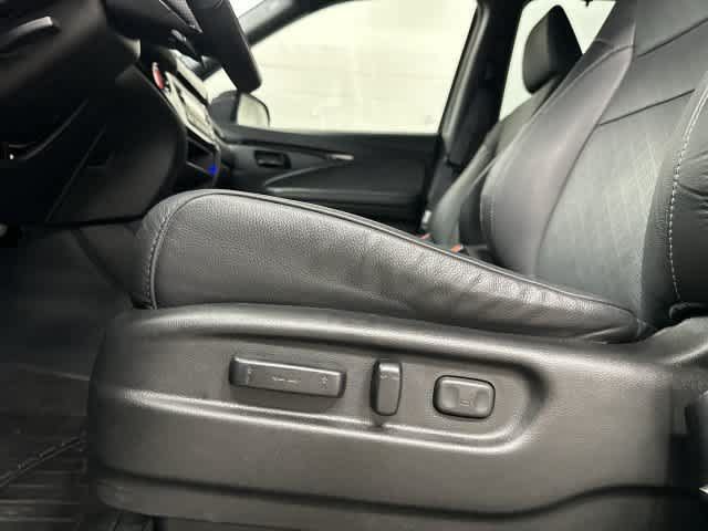 Used 2023 Honda Passport Elite image 26