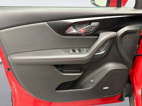 Used 2023 Chevrolet Blazer RS image 9