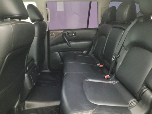 Used 2018 Nissan Armada SL RWD image 18