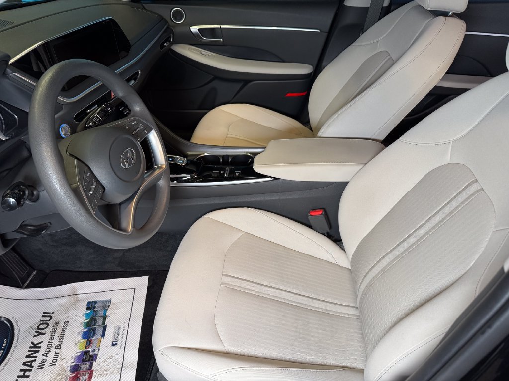 Used 2023 Hyundai Sonata SEL FWD image 20