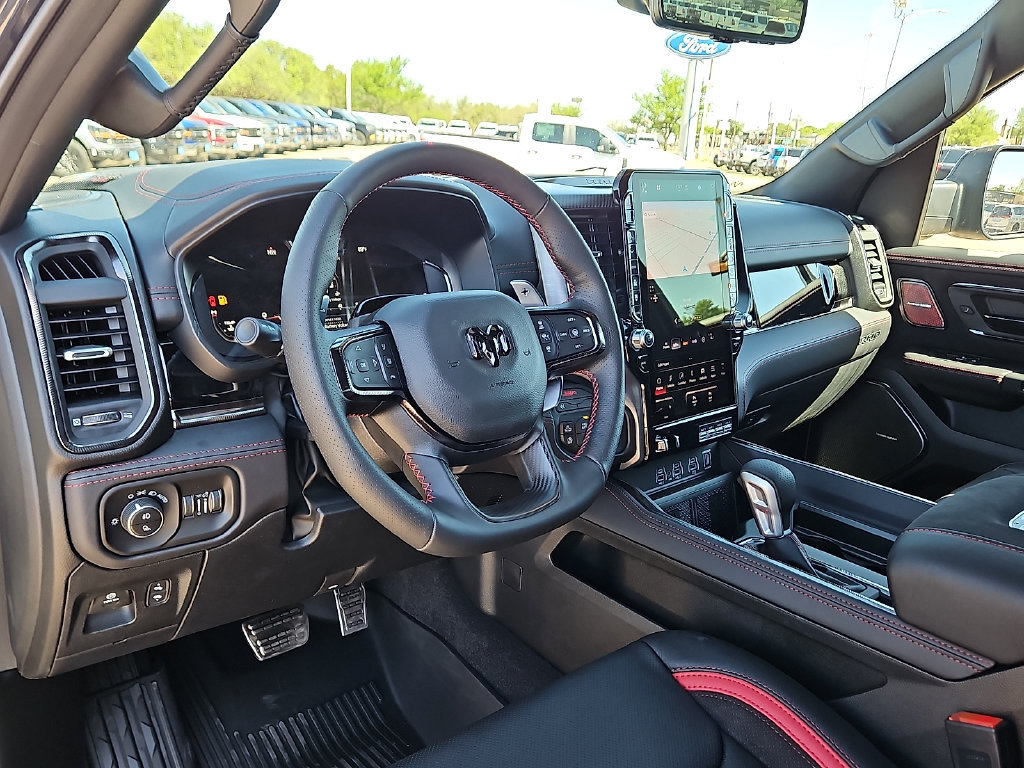 New 2026 RAM 1500 RHO w/ RHO Level 1 Equipment Group AWD/4WD image 14