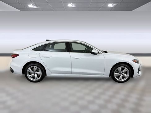 New 2025 Audi A5 2.0T Premium Plus image 7