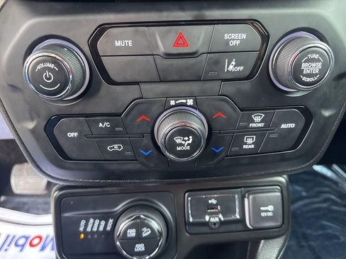 Used 2023 Jeep Renegade Latitude image 26