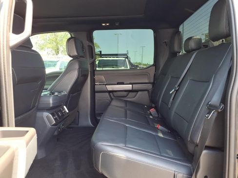 Certified 2023 Ford F150 XLT w/ Equipment Group 302A High AWD/4WD image 17
