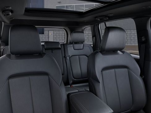 New 2026 Jeep Grand Cherokee Limited AWD/4WD image 26