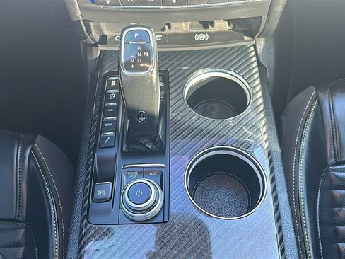 Used 2022 Maserati Ghibli F Tributo RWD image 30